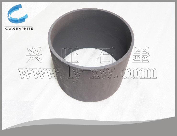 graphite insulation tube